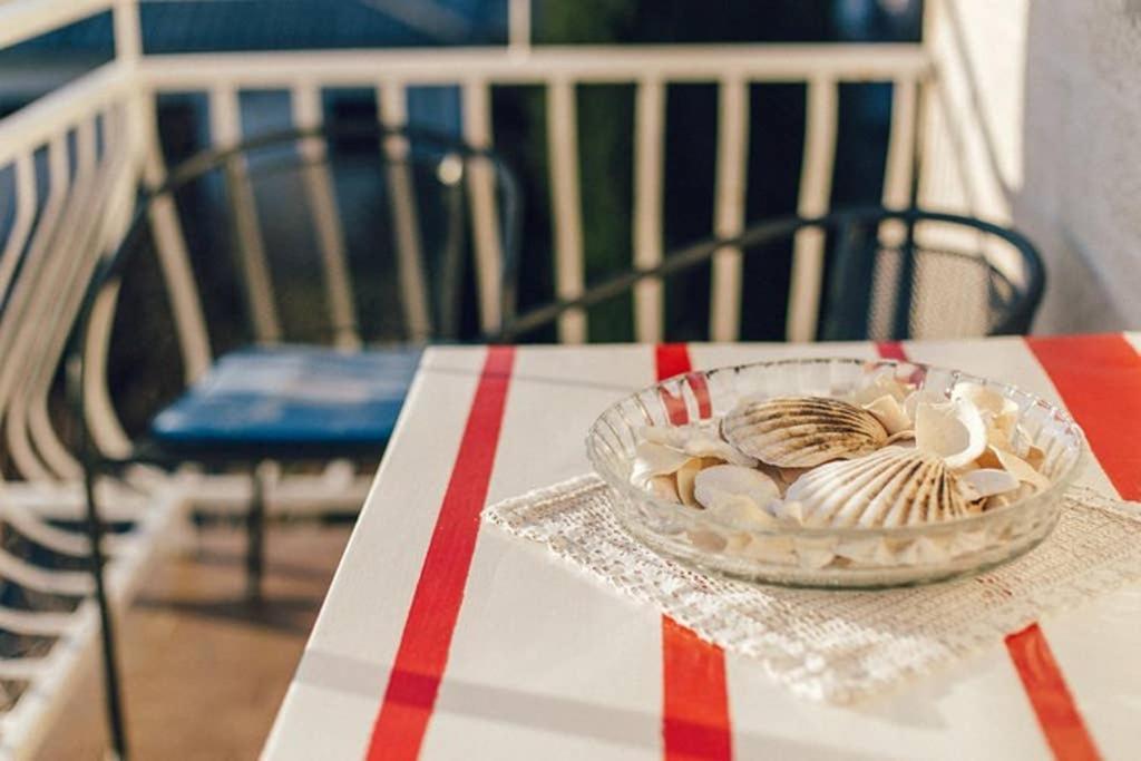 Apartments Novum Нови-Винодолски Экстерьер фото