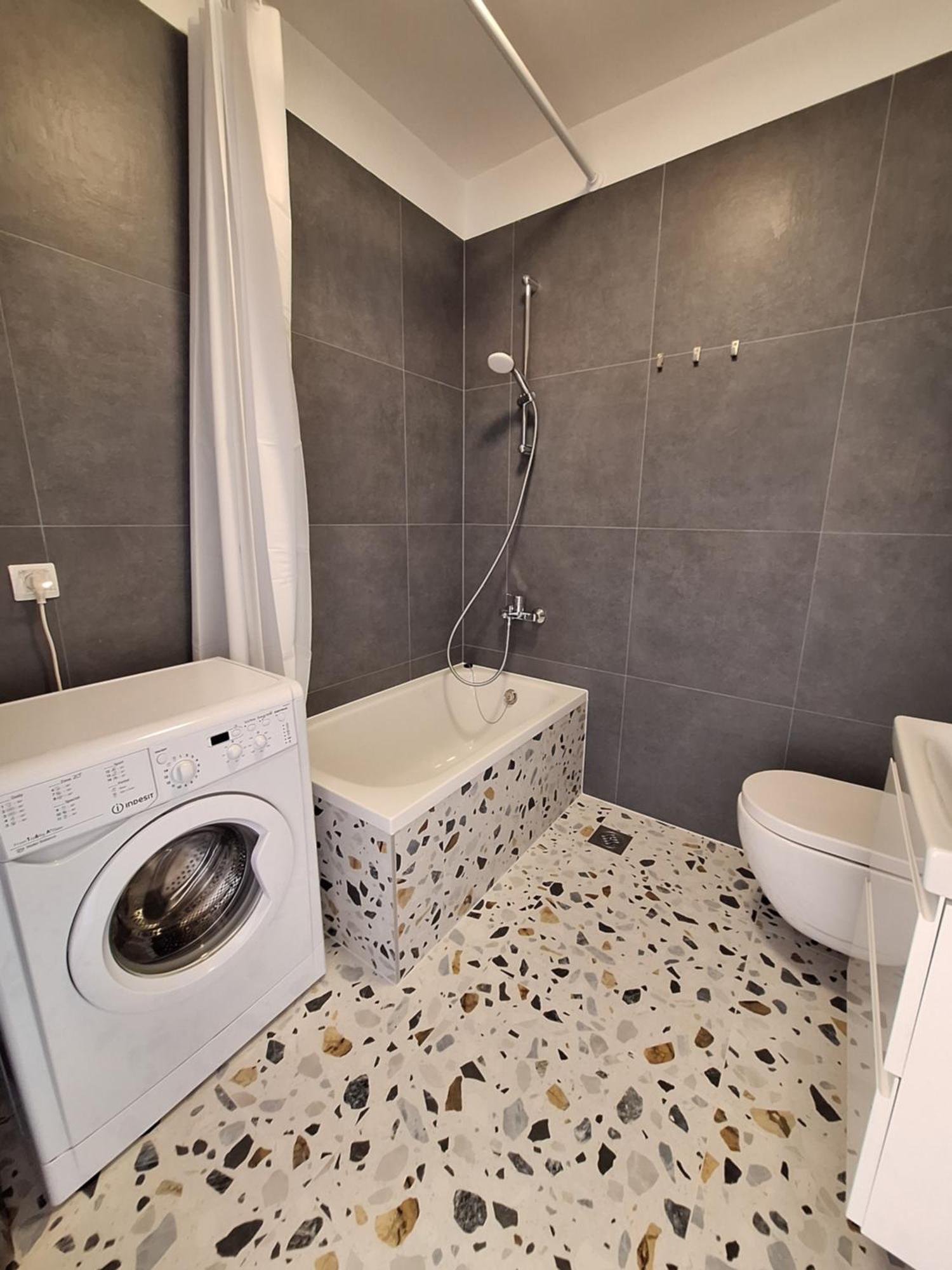 Apartments Novum Нови-Винодолски Экстерьер фото