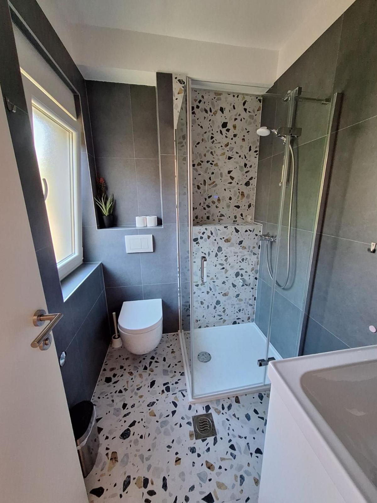 Apartments Novum Нови-Винодолски Экстерьер фото